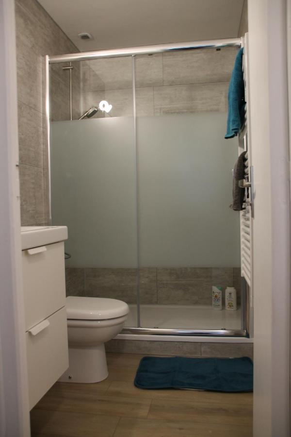 Besancon Appartement T2 Sur Cour Interieure Proximite Gare Bagian luar foto